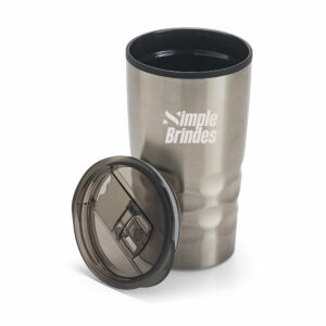 Copo Inox com Parede Dupla