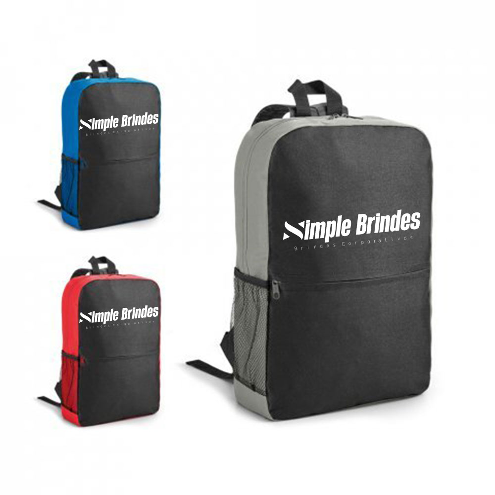 Mochila Personalizada