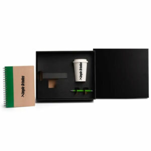 Kit Boas-Vindas Personalizado