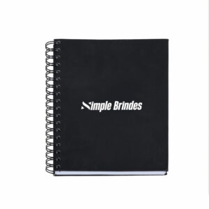 Caderno Emborrachado