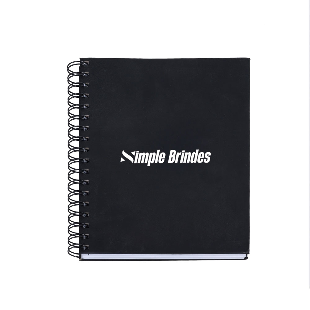 Caderno Emborrachado