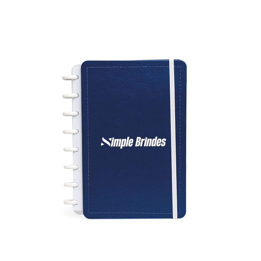 Caderno de Disco Percalux