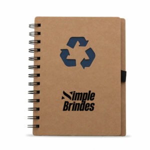 Caderno Ecológico