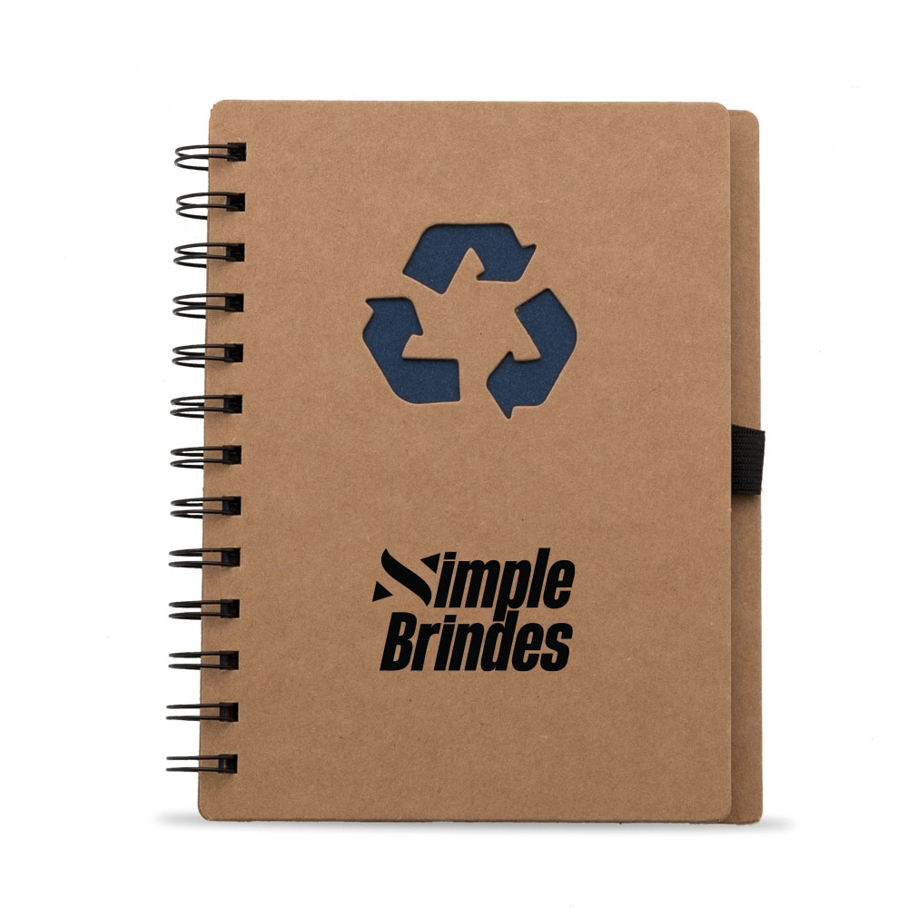 Caderno Ecológico