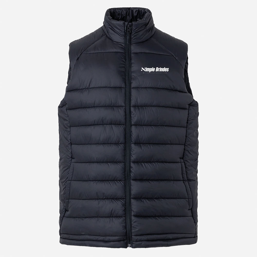 Colete Puffer