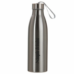Garrafa Inox