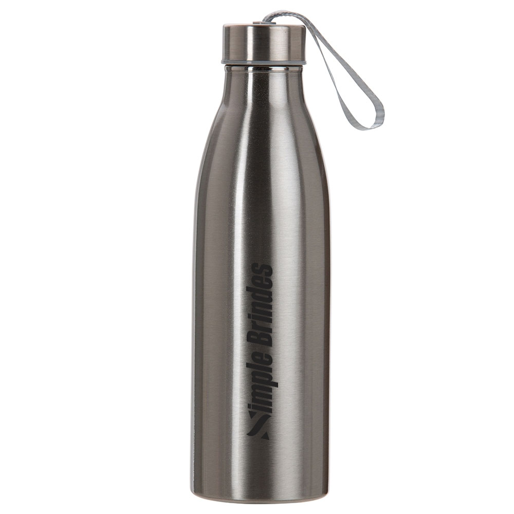Garrafa Inox
