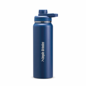 Garrafa Térmica Inox