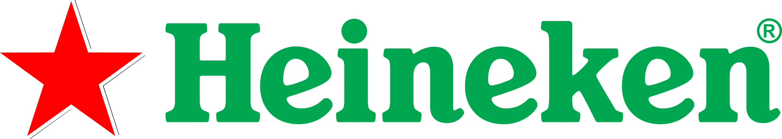 heineken