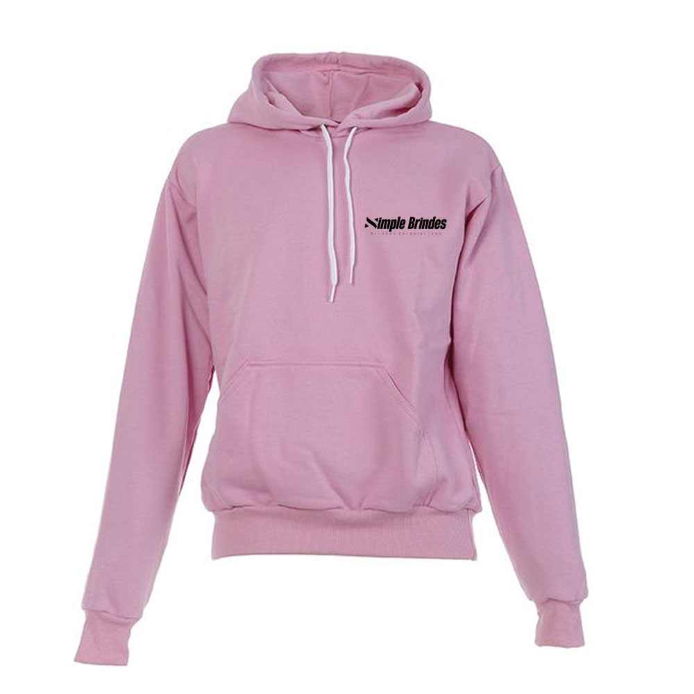 Moletom Feminino