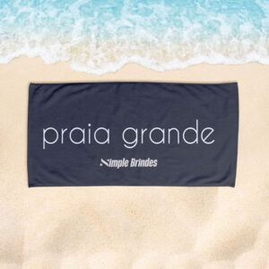 Toalha de Praia Grande
