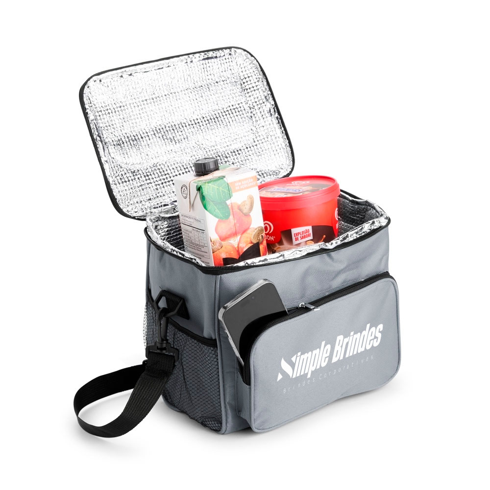 Bolsa Térmica Oxford