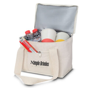 Bolsa Térmica Algodão