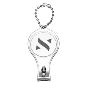 Chaveiro Metal 3 em 1