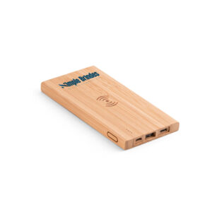 Power Bank com Indução Personalizado