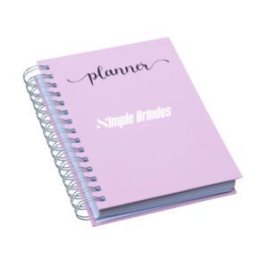 Agenda Planner Personalizada