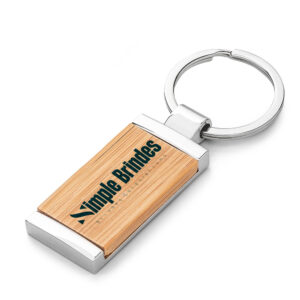 Chaveiro Personalizado