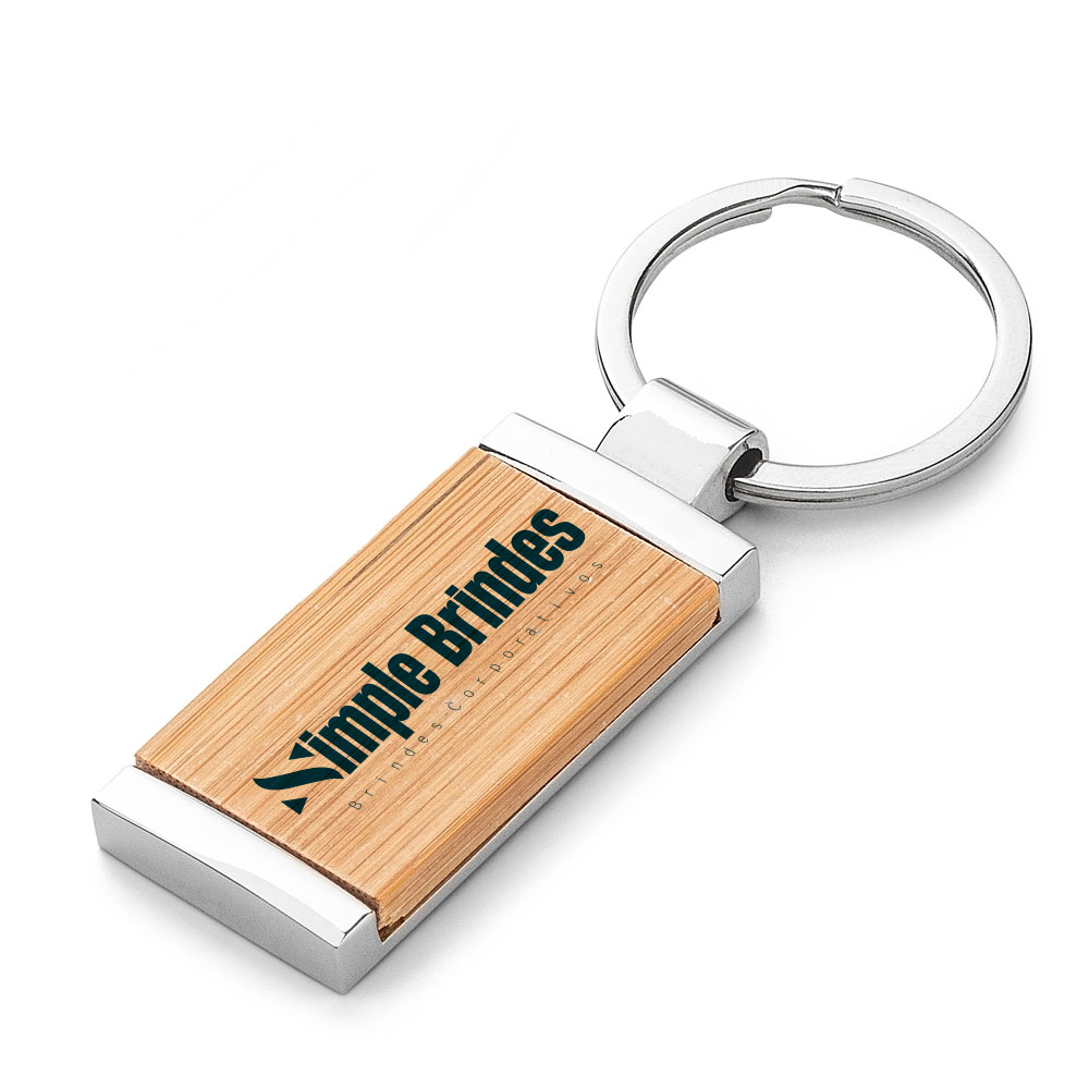 Chaveiro Personalizado