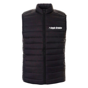 Colete Puffer Personalizado