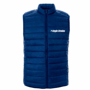 Colete Puffer Masculino