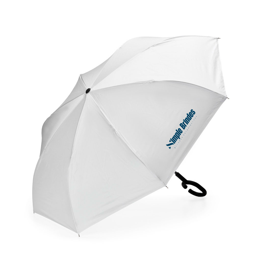 Guarda-chuva Invertido