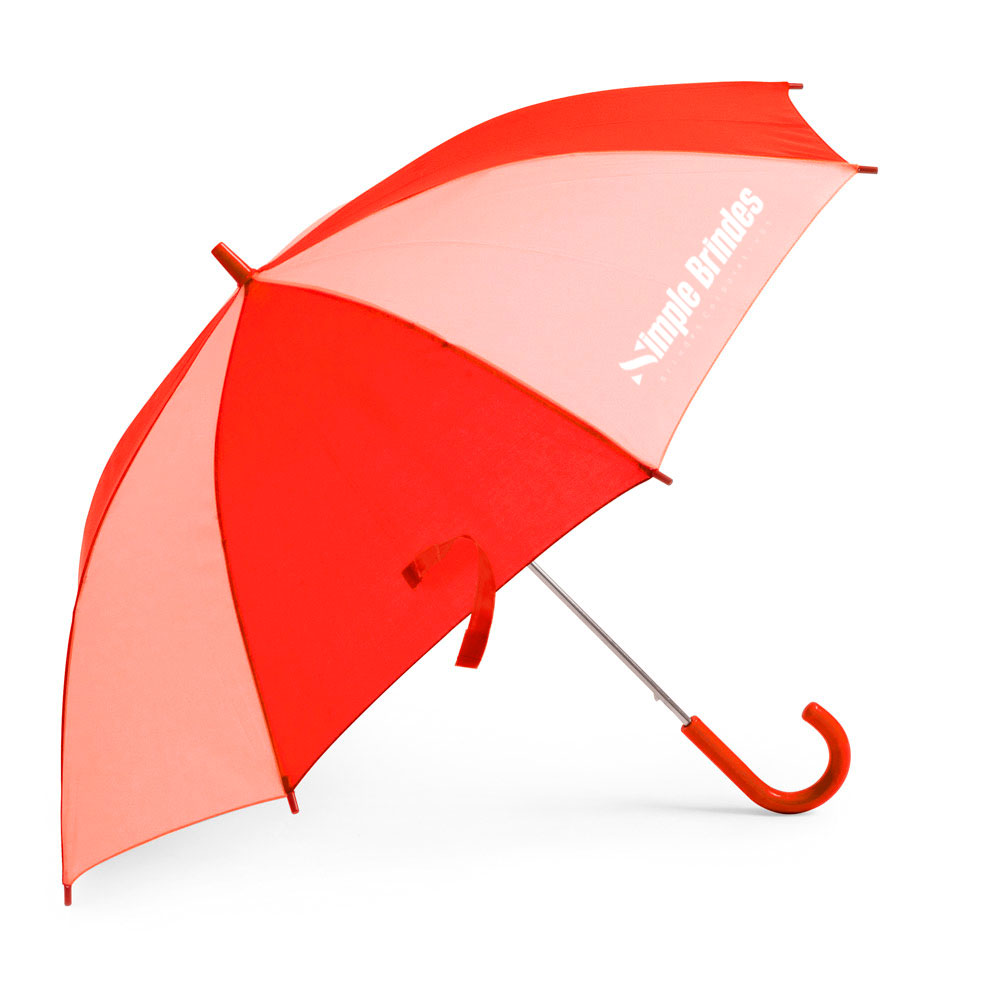 Guarda-chuva em Poliéster