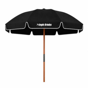 Guarda Sol de Praia Personalizado