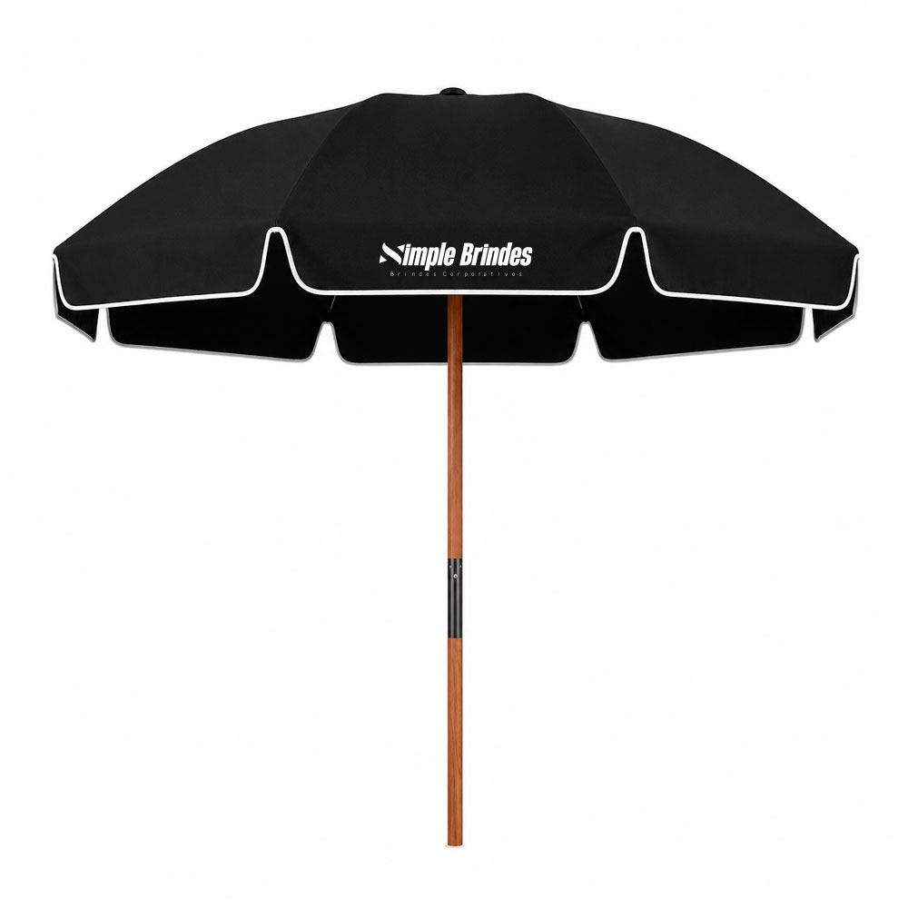 Guarda Sol de Praia Personalizado