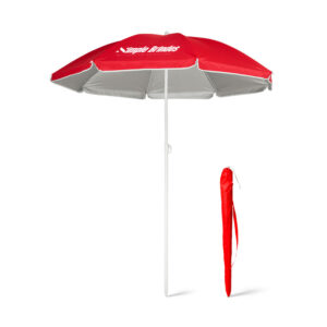 Guarda Sol Reclinável Personalizado