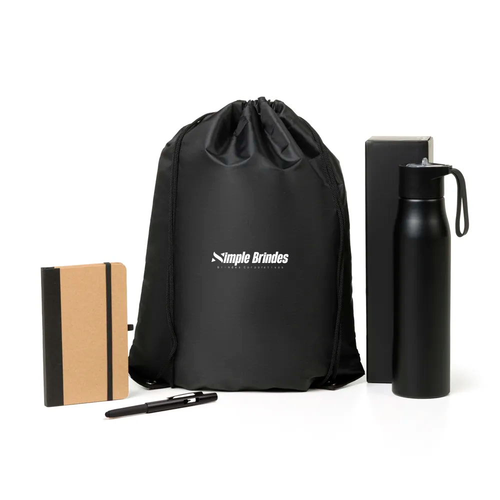 Kit Personalizado