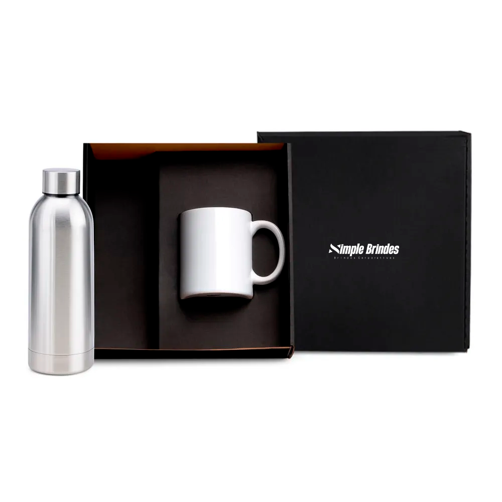 Kit de Brindes Corporativos