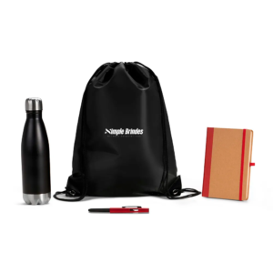 Kit Brinde Corporativo