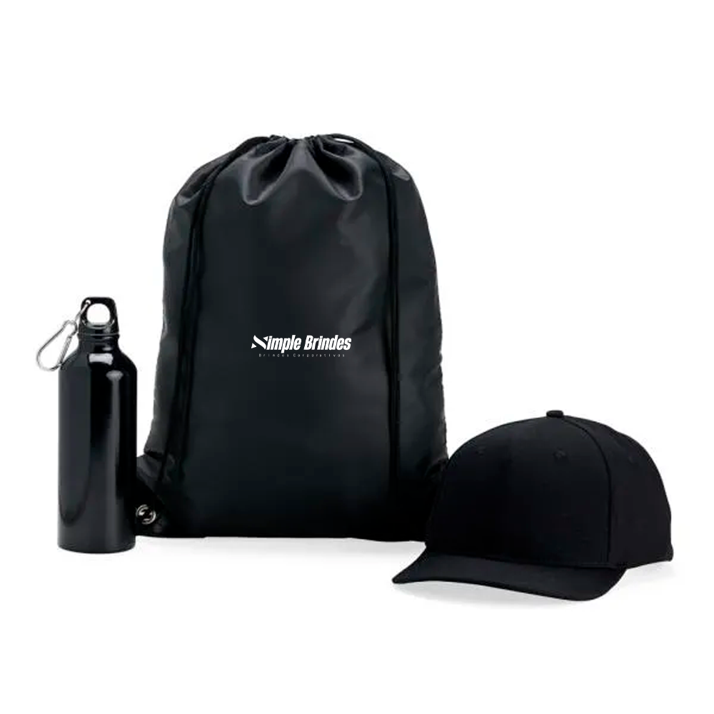 Kit Empresa Personalizado