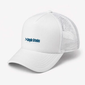 Bone Personalizado com Nome