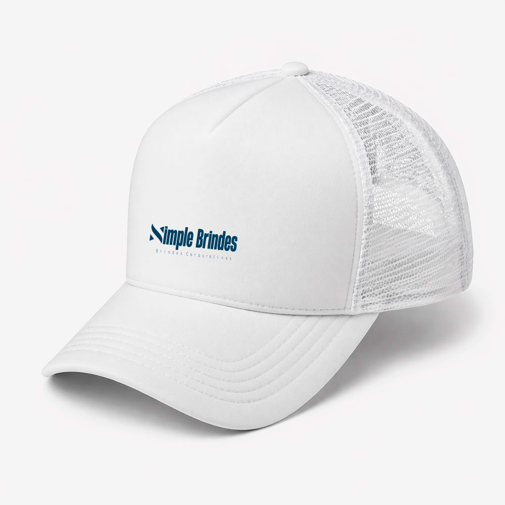 Bone Personalizado com Nome