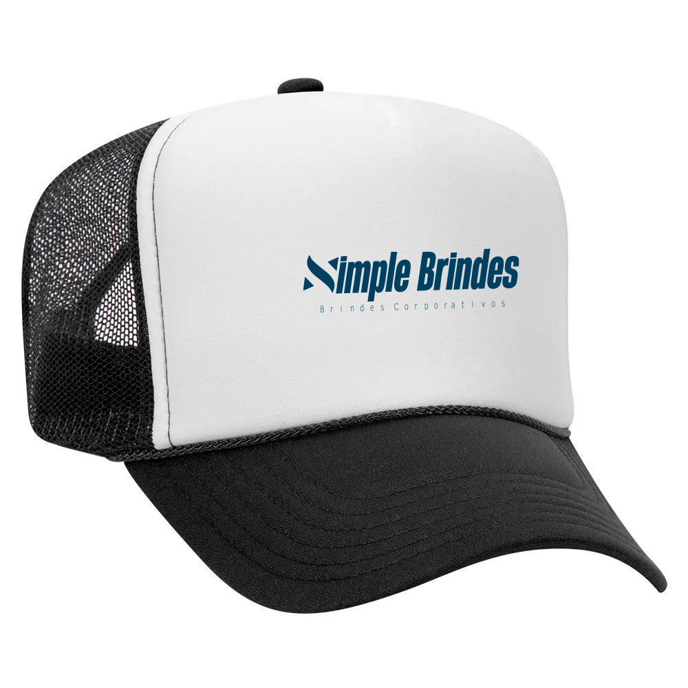 Bone Personalizado Empresa