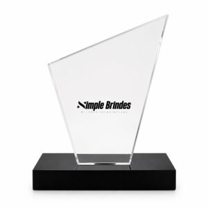 Mini Troféu Personalizado