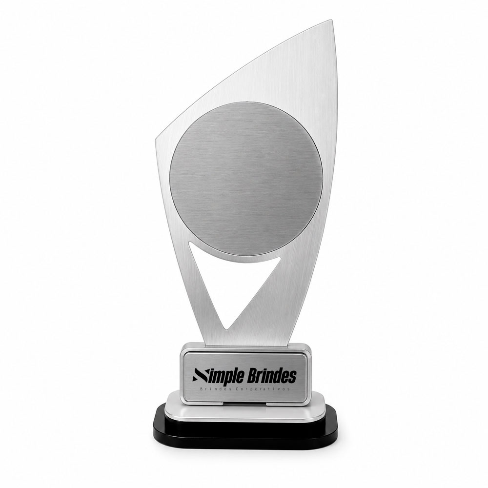 Troféu Personalizado