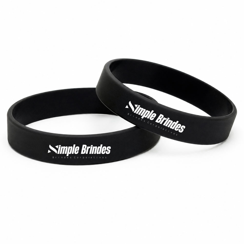Pulseira Personalizada