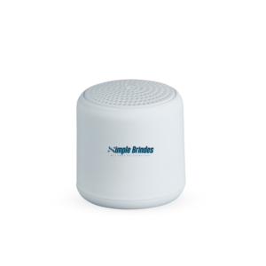 Caixa de Som Bluetooth Personalizada