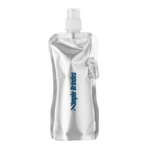 Squeeze Dobrável Personalizada