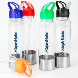 Squeeze Plastico 750ml
