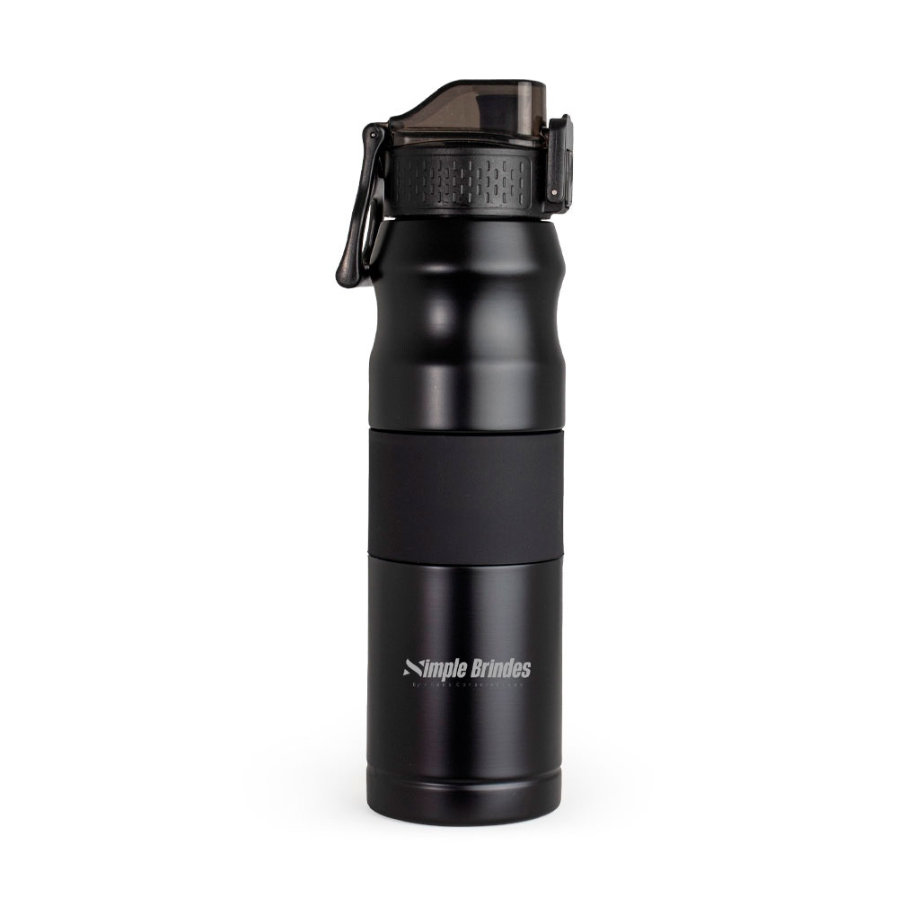 Squeeze Térmica Personalizada