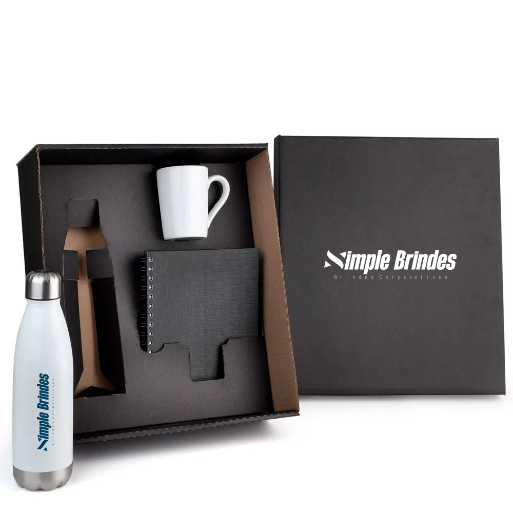 Kit Onboarding Colaborador
