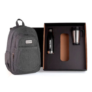 Kit Onboarding Premium