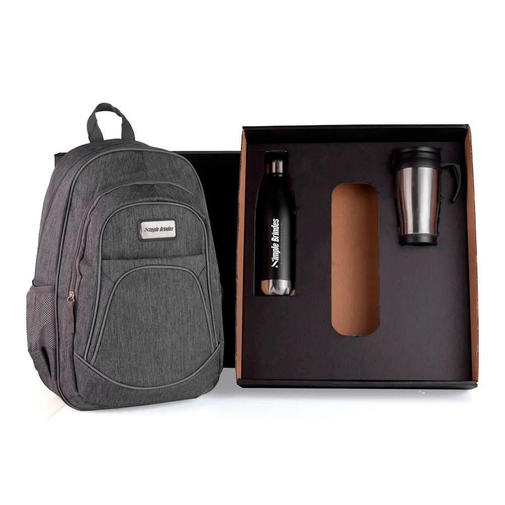 Kit Onboarding Premium