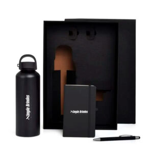 Kit Onboarding Personalizado