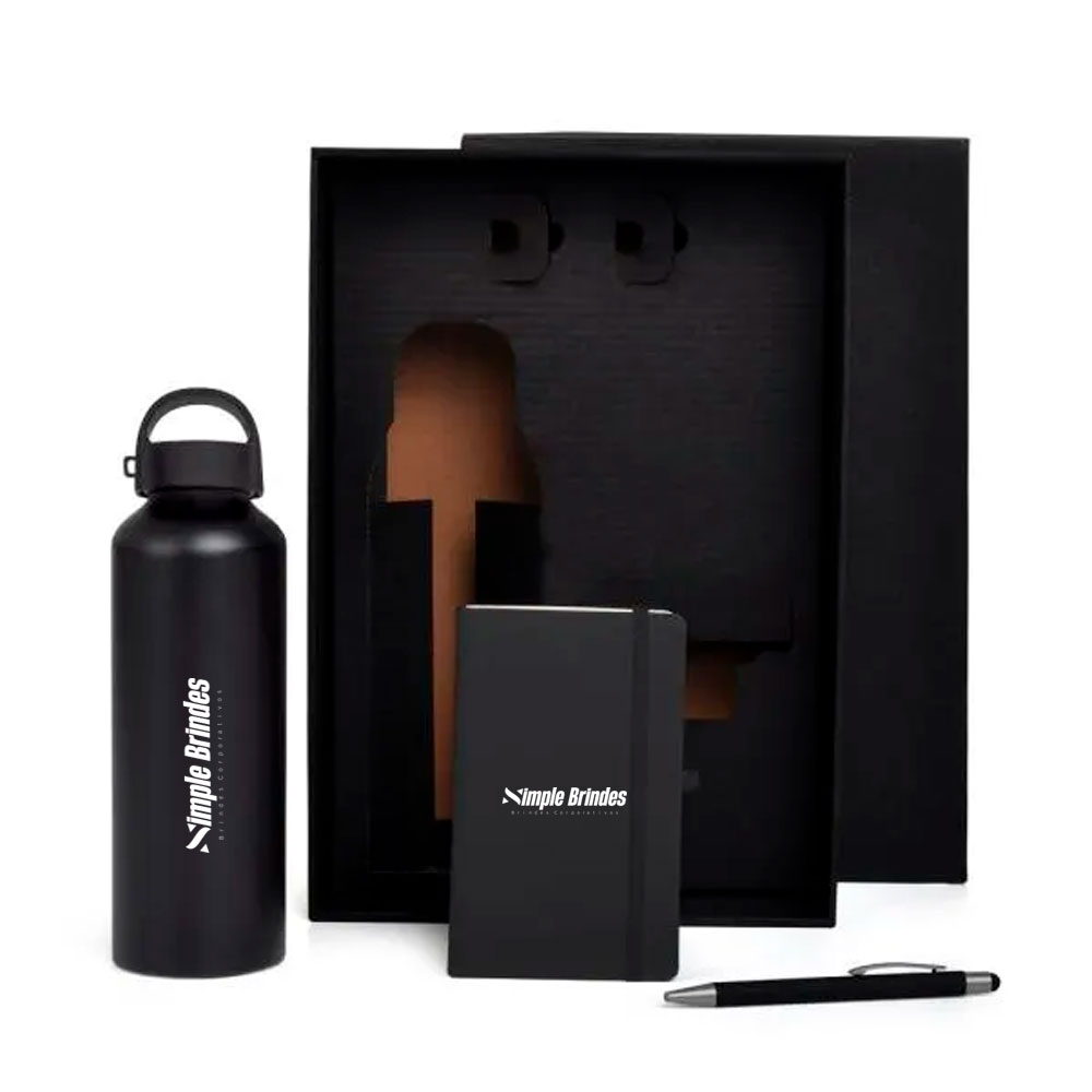 Kit Onboarding Personalizado