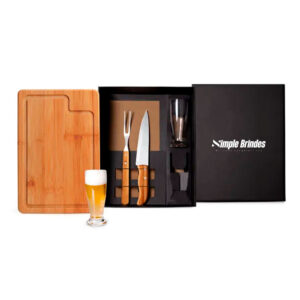 Kit para Churrasco