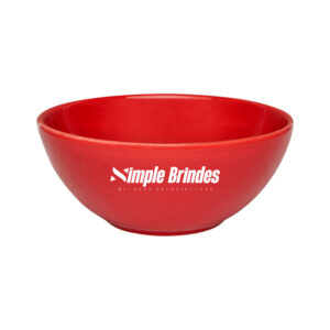 Bowl Personalizado